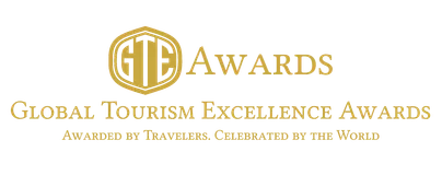 GTE Awards - Global Travel & Hospitality, Americas Winner