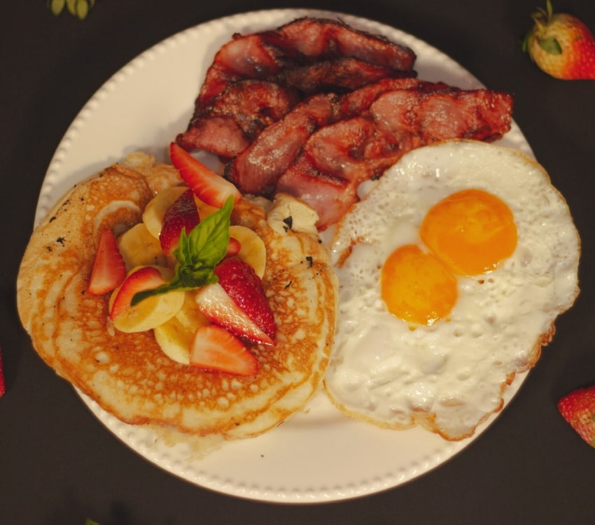 Bandeja paisa