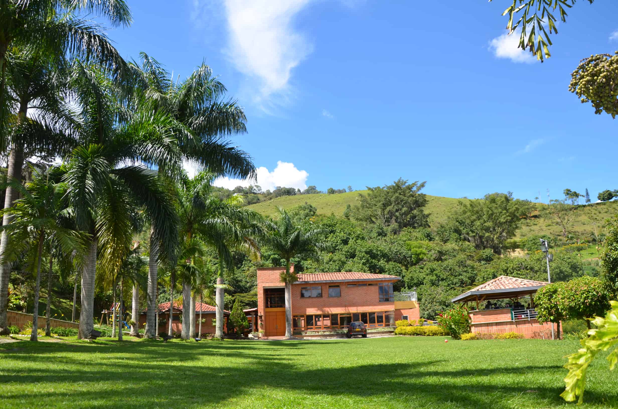 Penthouses in Medellín