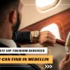 Discover the best private tourism services in Medellin