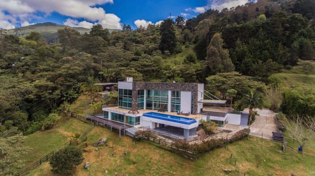 Medellin VIP Rental House