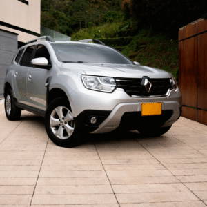 Luxury Mid-Size SUV Round Trip Transfer Medellín – Private 1–4 Passenger Service