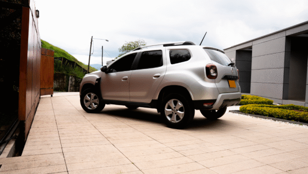 VIP Airport Transfers in Medellín – Private SUV Service from Airport to City - Image 5
