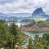 Guatape tour in Medellin