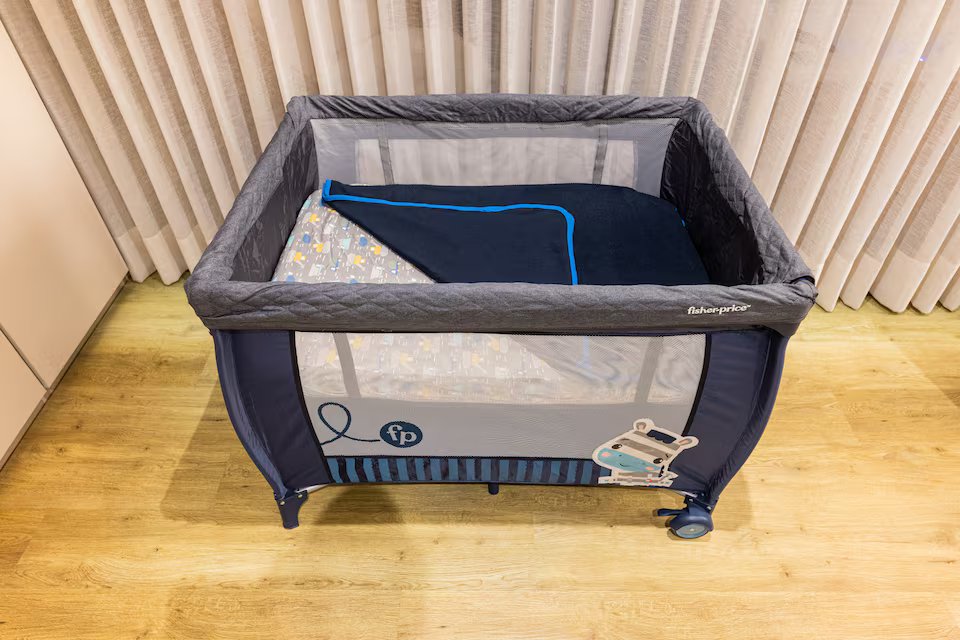 High-Rise Luxury Suite (11)