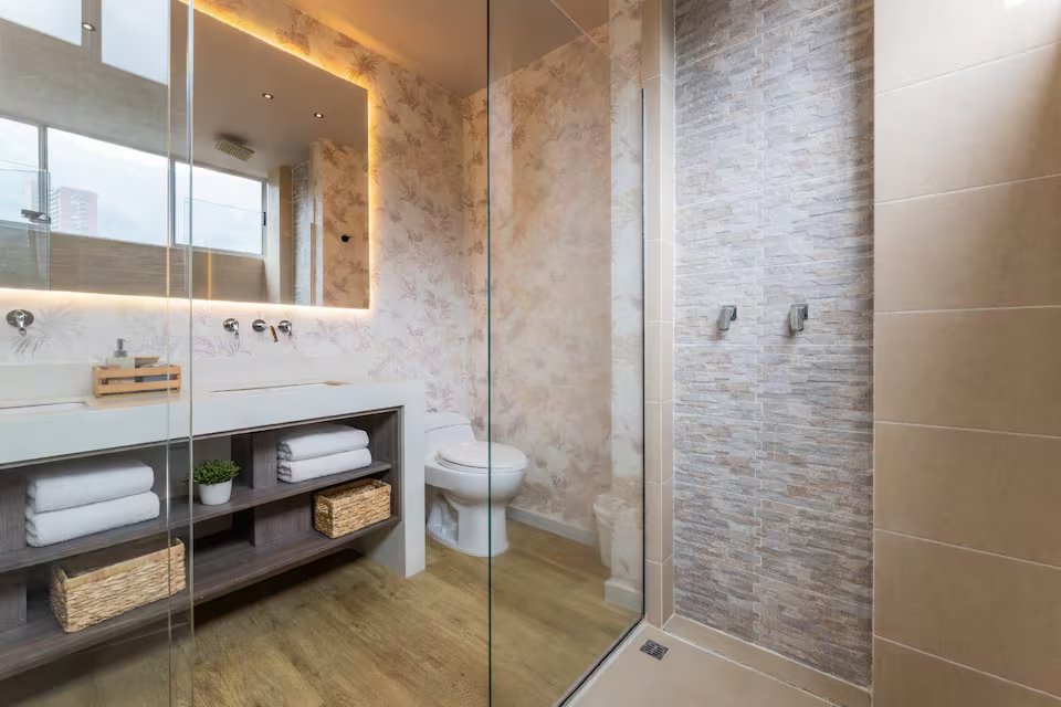 High-Rise Luxury Suite (29)