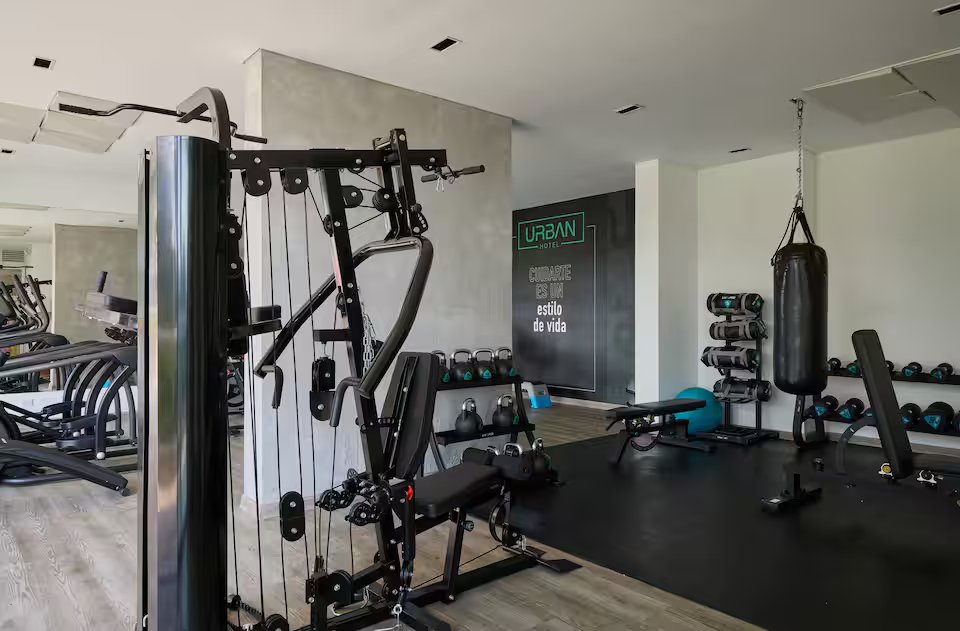 High-Rise Luxury Suite (36)