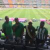 Soccer Tours in Medellin