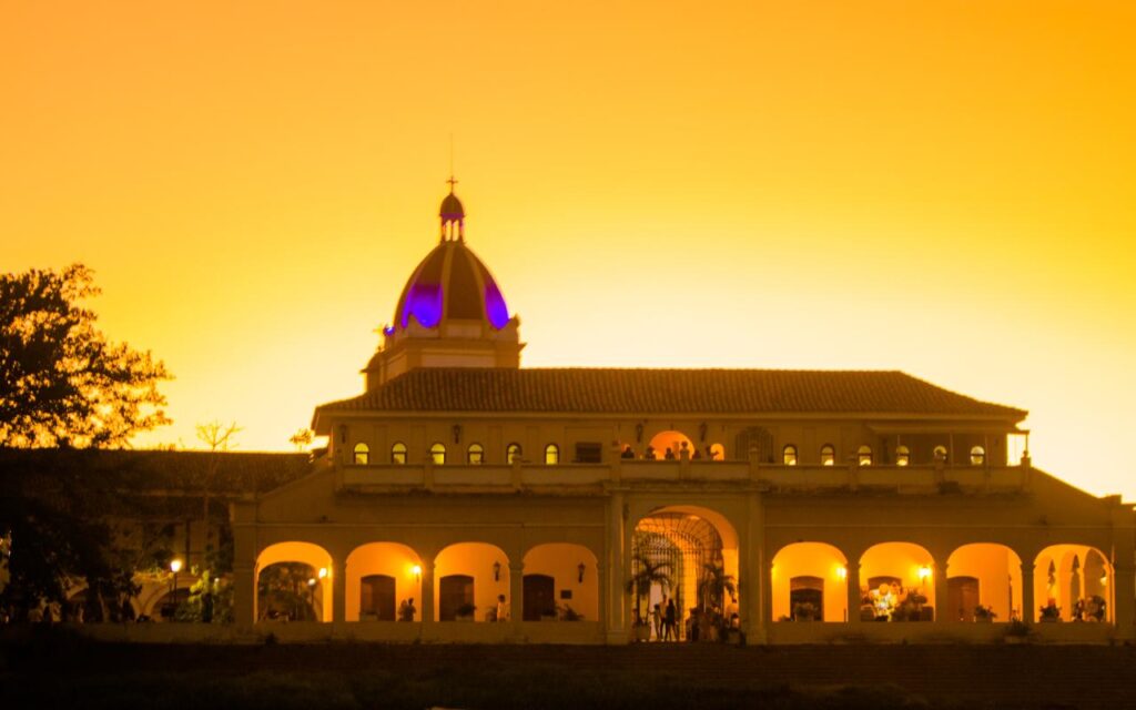 Mompox Holiday