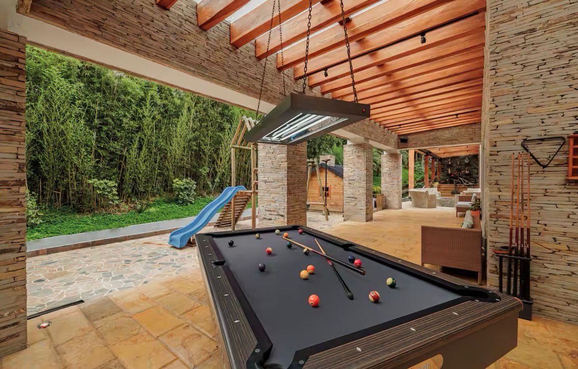 Mansion San Antonio de la Peña (10)