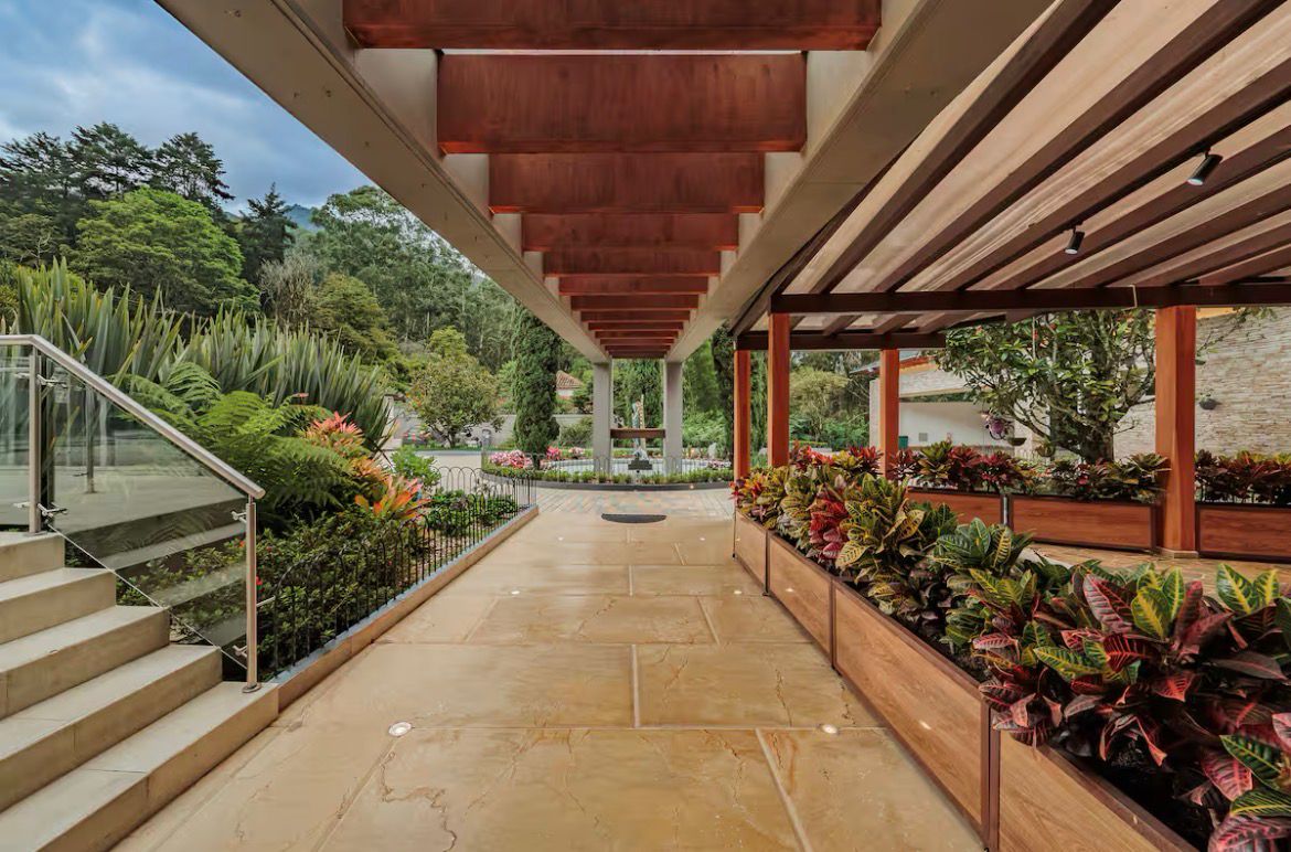 Mansion San Antonio de la Peña (2)