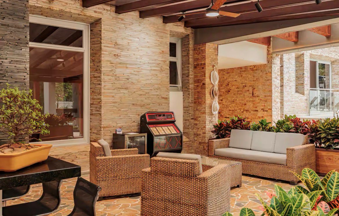 Mansion San Antonio de la Peña (28)