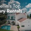 Medellin's Top Luxury Rentals