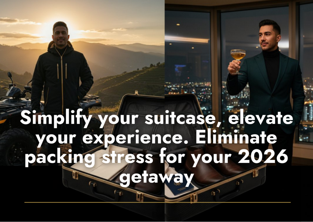 What to Pack for Medellin: The Ultimate 2026 VIP Travel Checklist