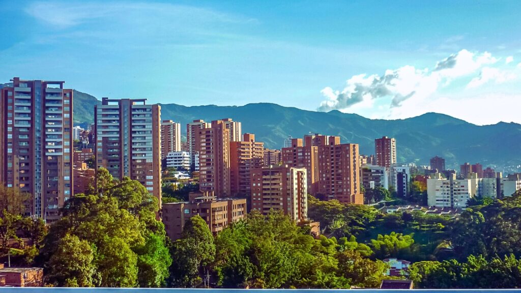 Best VIP Vacation Rentals in Medellin