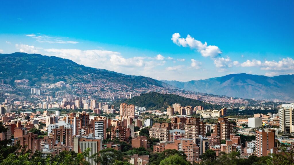 Why Should You Visit Medellin for Your Next Vacation?