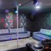 Private Nightclubs in Medellin