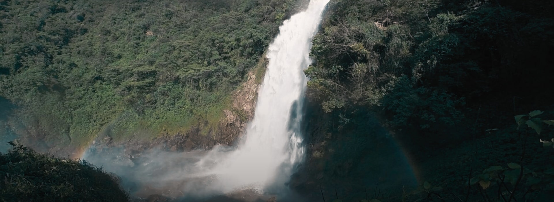 banner salto del buey