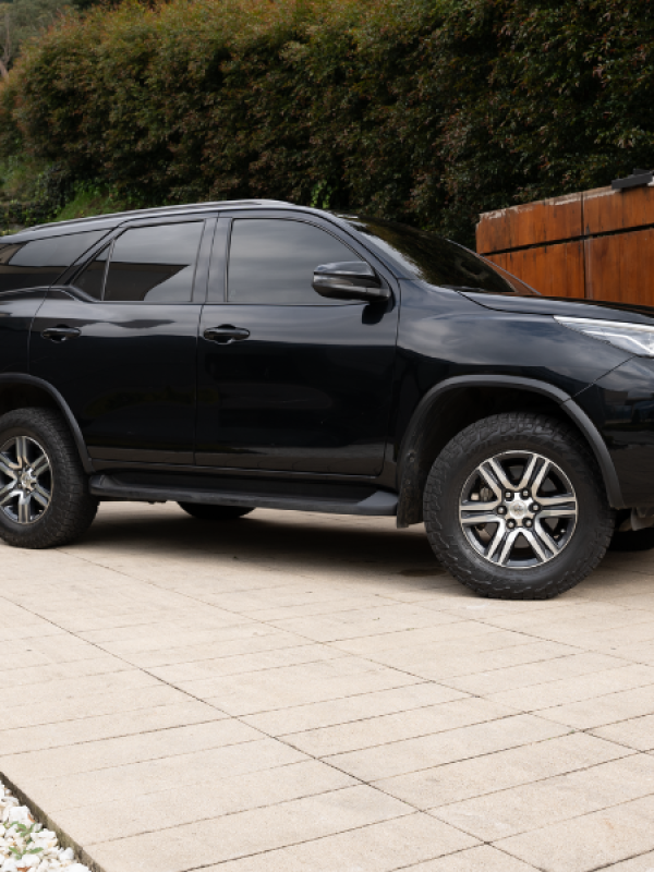 FORTUNER 2