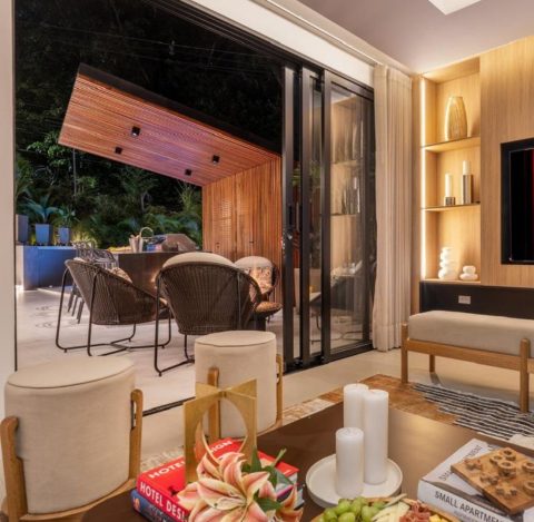 HOUSE AMENITY- Medellín vip - 5