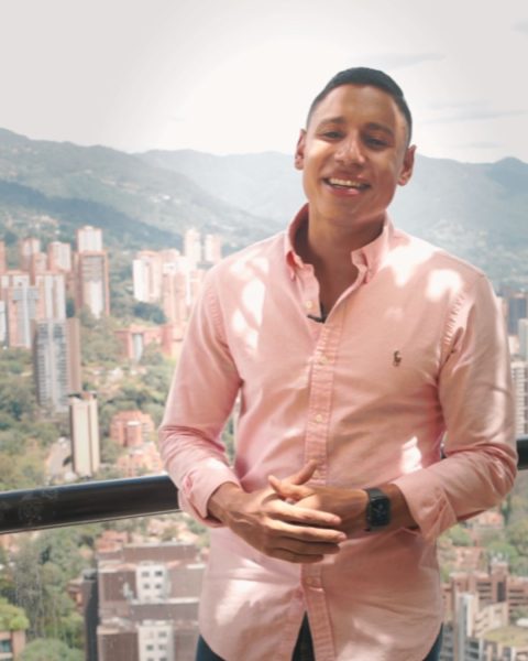 MEdellin VIP Home Carlos Concierge