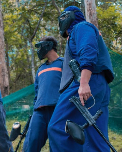 paintball medellim