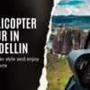 helicopter tour medellin