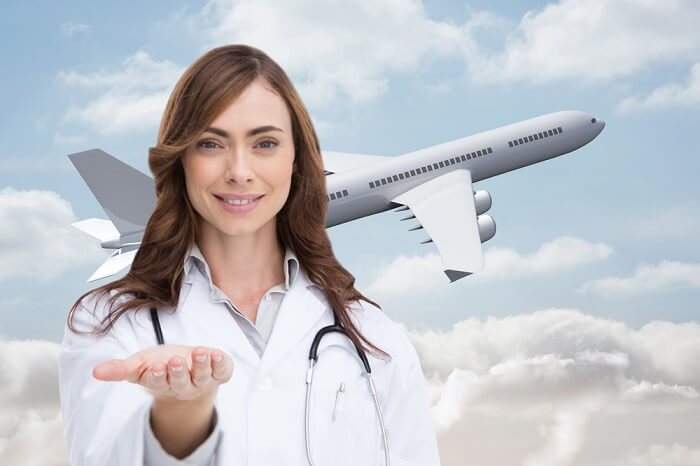 medical tourism Colombia