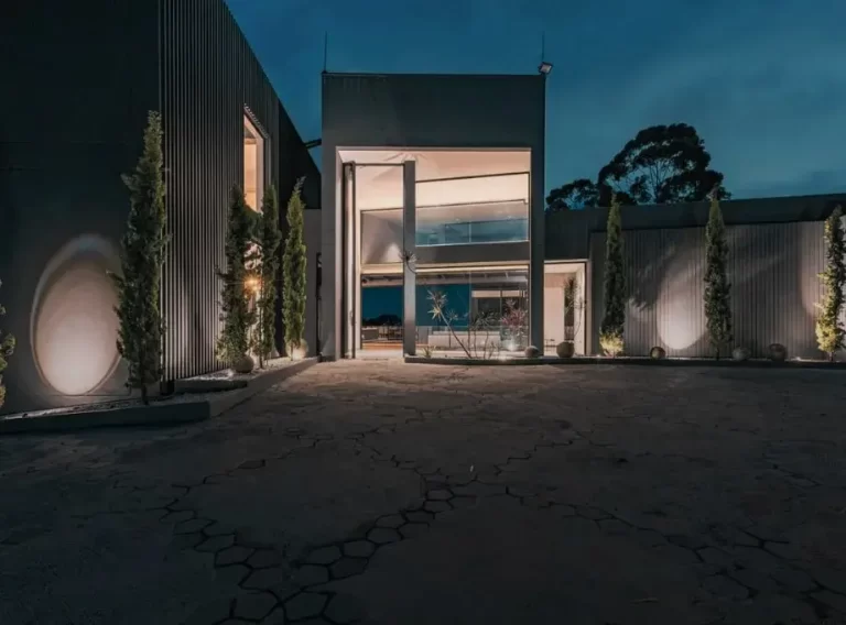 Vacation house medellin colombia