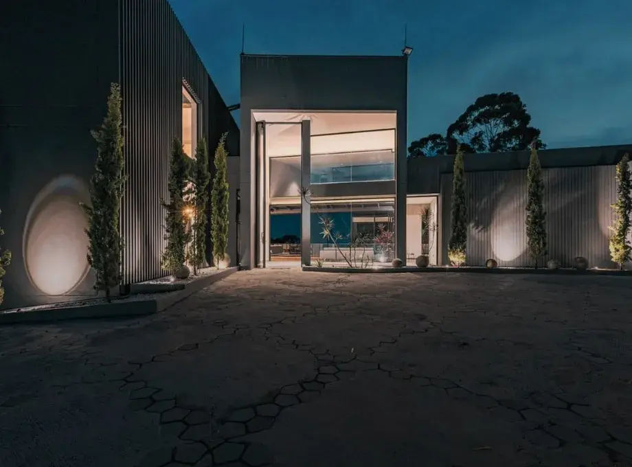 Vacation house medellin colombia