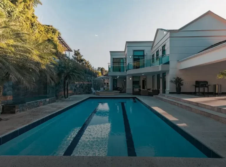 vacation house medellin