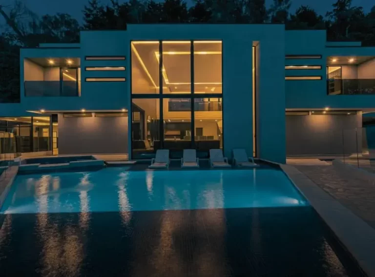 Vacation house medellin poblado