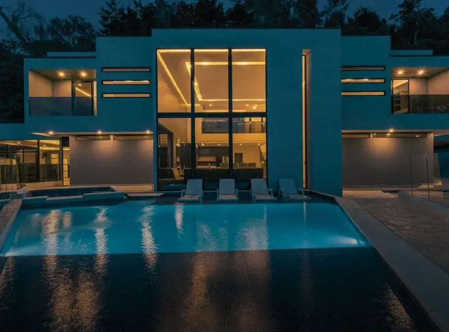 Vacation house medellin poblado